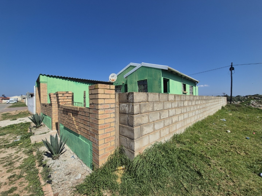 2 Bedroom Property for Sale in Motherwell Nu7 Eastern Cape